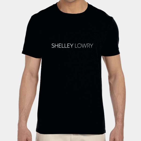 Shelley Lowry - Unisex T-Shirt Thumbnail