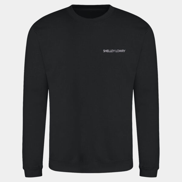Shelley Lowry - Unisex Sweatshirt Thumbnail