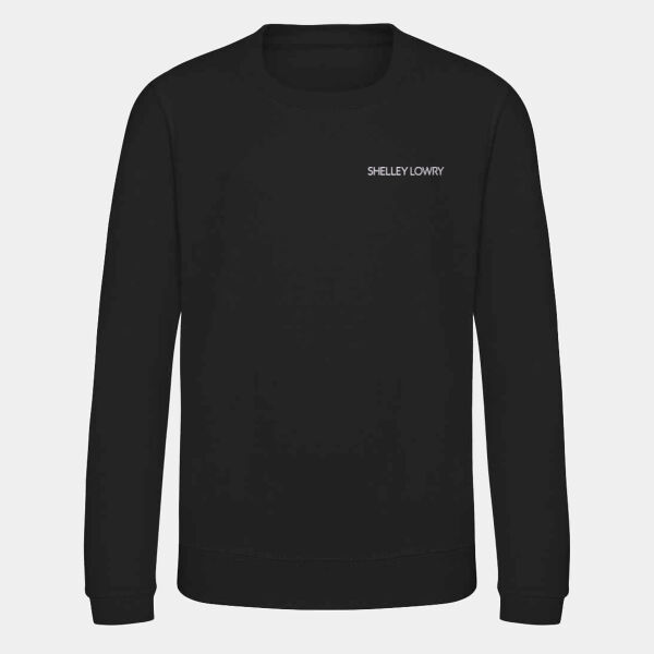 Shelley Lowry - Junior Sweatshirt Thumbnail