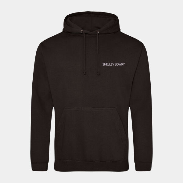 Shelley Lowry - Unisex Hoodie Thumbnail