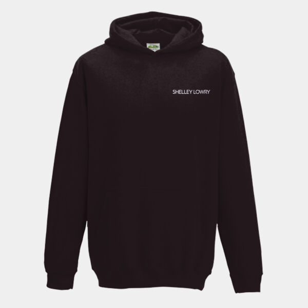 Shelley Lowry - Junior Hoodie Thumbnail