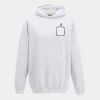 AWDis Kids Hoodie Thumbnail