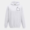 AWDis Kids Hoodie Thumbnail
