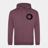 AWDis College Hoodie Thumbnail