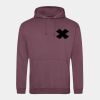 AWDis College Hoodie Thumbnail