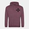 AWDis College Hoodie Thumbnail