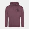 AWDis College Hoodie Thumbnail