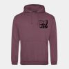 AWDis College Hoodie Thumbnail