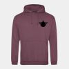AWDis College Hoodie Thumbnail