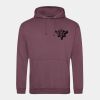 AWDis College Hoodie Thumbnail
