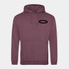 AWDis College Hoodie Thumbnail