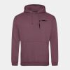 AWDis College Hoodie Thumbnail
