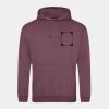 AWDis College Hoodie Thumbnail