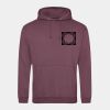 AWDis College Hoodie Thumbnail