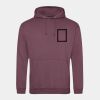 AWDis College Hoodie Thumbnail