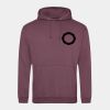 AWDis College Hoodie Thumbnail