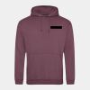 AWDis College Hoodie Thumbnail