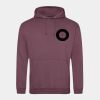 AWDis College Hoodie Thumbnail