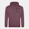 AWDis College Hoodie Thumbnail