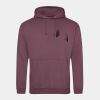 AWDis College Hoodie Thumbnail