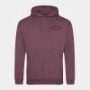 AWDis College Hoodie Thumbnail