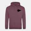 AWDis College Hoodie Thumbnail