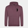 AWDis College Hoodie Thumbnail