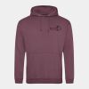 AWDis College Hoodie Thumbnail