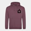 AWDis College Hoodie Thumbnail
