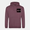 AWDis College Hoodie Thumbnail