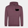 AWDis College Hoodie Thumbnail