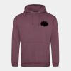 AWDis College Hoodie Thumbnail
