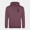 AWDis College Hoodie Thumbnail