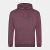 AWDis College Hoodie Thumbnail