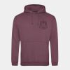 AWDis College Hoodie Thumbnail