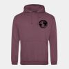 AWDis College Hoodie Thumbnail