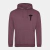 AWDis College Hoodie Thumbnail
