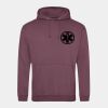 AWDis College Hoodie Thumbnail
