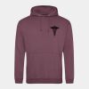 AWDis College Hoodie Thumbnail