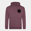 AWDis College Hoodie Thumbnail