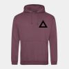 AWDis College Hoodie Thumbnail