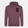 AWDis College Hoodie Thumbnail