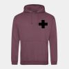 AWDis College Hoodie Thumbnail