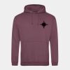 AWDis College Hoodie Thumbnail