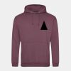 AWDis College Hoodie Thumbnail