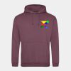 AWDis College Hoodie Thumbnail