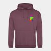 AWDis College Hoodie Thumbnail