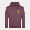 AWDis College Hoodie Thumbnail