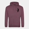 AWDis College Hoodie Thumbnail