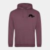 AWDis College Hoodie Thumbnail